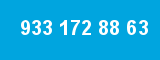 933 172 88 63 933 172 88 63